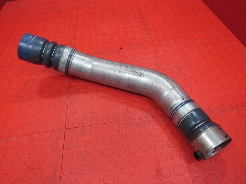 11-16 F250 F350 Super Duty 6.7L Powerstroke Hot Side Intercooler Pipe 