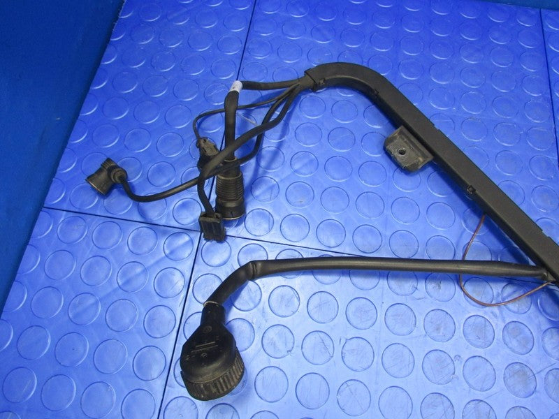 93-95 Mercedes SL500 2006 Update Engine Wire Wiring Harness 129 540 77