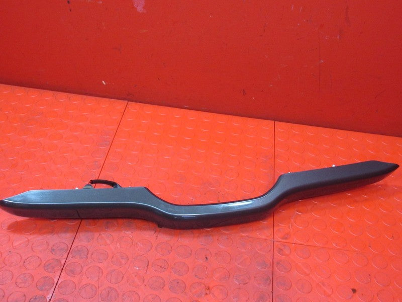 12-15 Honda Pilot Tailgate Liftgate Hatch Handle Assembly Dark Amber M