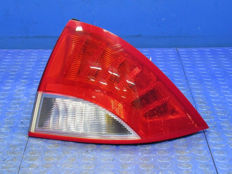 10-11 Mercury Milan Right RH Passenger Side LED Outer Taillight Tail L