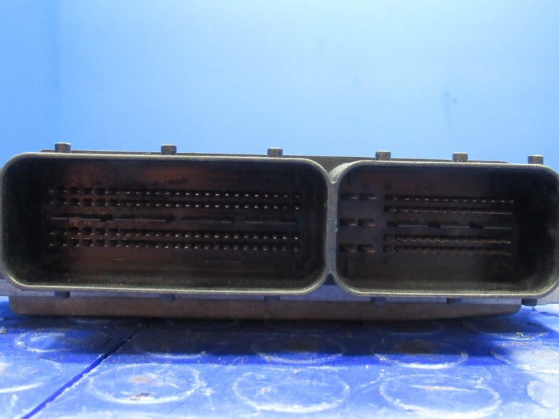 13-15 Mercedes C300 C350 E350 SLK350 ECU ECM PCM Engine Computer 276 9