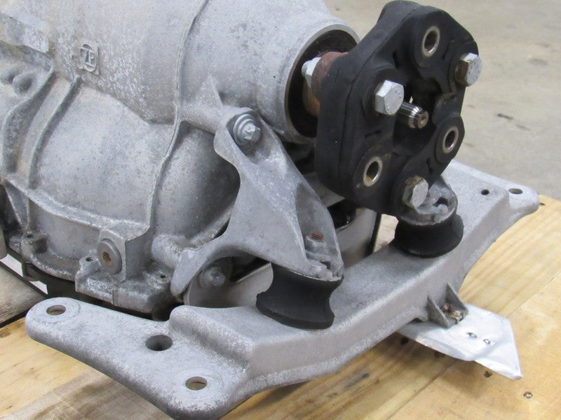 06-07 BMW 530i / 06 330i 6HP19 RWD 6-Speed Automatic Auto Transmission