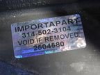 11-13 Infiniti QX56 Right RH Passenger AFS Xenon HID Headlight Head La