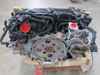 05-06 Subaru Outback XT 2.5L AT Turbo Engine Motor Assembly EJ255 146k