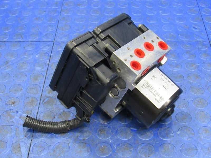 11-14 Ford Edge / 11-15 MKX ABS Anti-Lock Brake Pump Module CT43-2C219