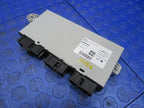 15-16 BMW 535i F10 AT DME CAS ECU ECM PCM Engine Computer Key Set 8 63