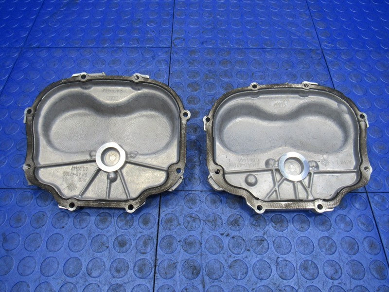10-23 Audi R8 / 09-24 Gallardo Huracan 5.2L V10 Upper Timing Cover Set