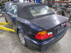 01-03 325 330 M3 Convertible Right RH Passenger Outer Taillight Tail L