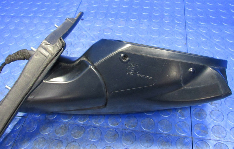 16-21 Honda Civic Sedan Right Passenger Side Power Door Mirror w/Camer