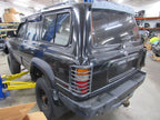 91-97 Land Cruiser LX450 Sunroof Sun Roof Electric Drive Motor MOTOR O