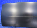 05-09 Mustang GT Cluster Bezel Dash Vents Cover Trim Panel Set IUP Car