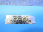 23-26 Accord CR-V Civic Hybrid Thermostat Case Water Passage Pipe Hous
