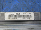 04 Ford E350 Van 6.8L ECU ECM PCM Engine Computer RBJ1 4C2A-12A650-RB 