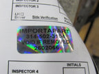 01-05 Ford Excursion 6.8L V10 4x2 2WD 4-Speed Automatic Transmission 4
