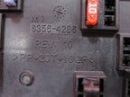 08-09 Chevrolet Express GMC Savana 1500 2500 3500 Fuse Relay Box 25888