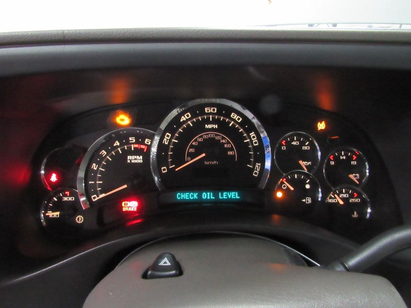 05-06 Cadillac Escalade ESV EXT Left LH Driver Side Headlight Head Lig