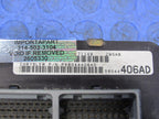 PLUG & PLAY 97 Grand Cherokee ZJ 4.0L AT ECU Engine Computer 56044406 