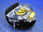 13-15 Honda Civic Driver Steering Wheel Mounted Airbag Air Bag Black 2