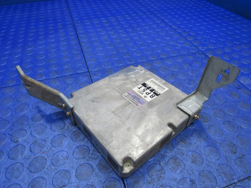 00 Mazda Miata MX-5 MX5 NB 1.8L MT ECU ECM PCM Engine Computer BP5T 18