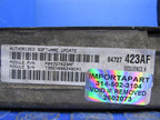 PROGRAMMED PLUG & PLAY 02 Caravan T&C Voyager 3.3L ECM 04727423AF 423 