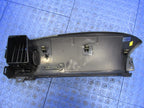 00-05 Monte Carlo Instrument Panel Passenger Dash Vent Trim Dale Jr #8