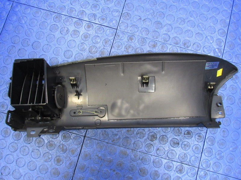 00-05 Monte Carlo Instrument Panel Passenger Dash Vent Trim Dale Jr #8