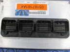 PROGRAMMED PLUG & PLAY 07 Jeep Wrangler JK 3.8L AT ECM 05187161AK 161 