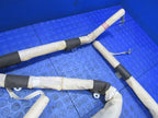 15-20 Ford F150 Crew Cab Left and RIght Roof Curtain Airbag Air Bag Se