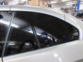 07-13 BMW 328 335 M3 Convertible Left LH Driver Rear Quarter Window Re