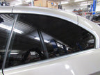 07-13 BMW 328 335 M3 Convertible Left LH Driver Rear Quarter Window Re