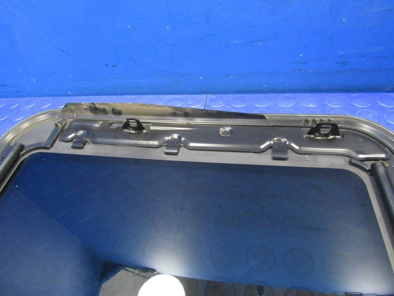 08-14 Dodge Challenger Front Sunroof Moonroof Moon Roof Glass Panel 16