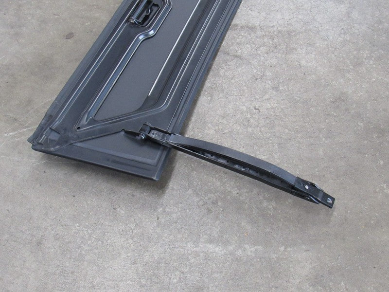 09-15 Toyota Venza Front Panoramic Sunroof Moonroof Sun Moon Roof Glas