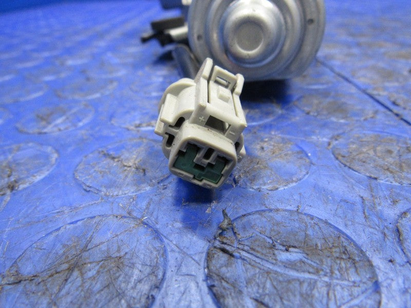 04-09 Nissan 350Z Convertible Soft Top Power Lift Motor Assembly OEM 6