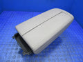 15-17 Hyundai Genesis G80 Sedan Center Console Cubby Storage Leather G