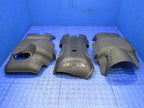 03-06 Escalade Sierra Yukon Denali 6.0L LQ4 LQ9 Vortec MAX Engine Cove