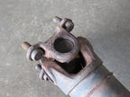 98-02 BMW Z3 M 3.2 S52 Manual 5 Speed ZF Rear Driveshaft Prop Shaft 12