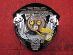 O7-O8 Acura RDX Driver Steering Wheel Mounted Airbag Air Bag Black 473