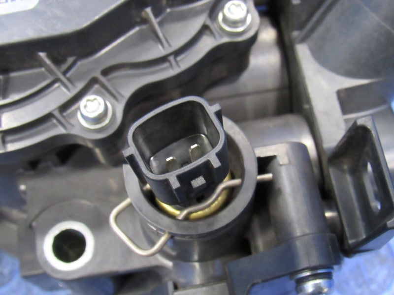 21-25 Nissan Rogue 1.5L Engine Coolant Water Control Valve Thermostat 