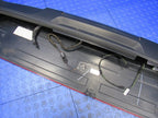 10-13 Range Rover Sport L320 Rear Liftgate Spoiler Wing W/ Camera Red 