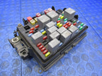 03-07 Hummer H2 Silverado Sierra Tahoe Engine Fuse Panel Relay Box 152