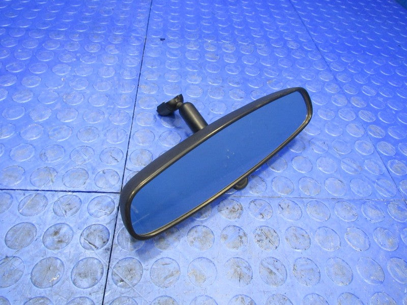 99-04 Ford Mustang Convertible Interior Rear View Mirror Dome Map Ligh