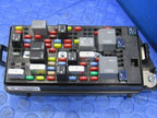 08-11 Cadillac DTS Buick Lucerne Cabin Under Seat  13599107 Fuse Relay