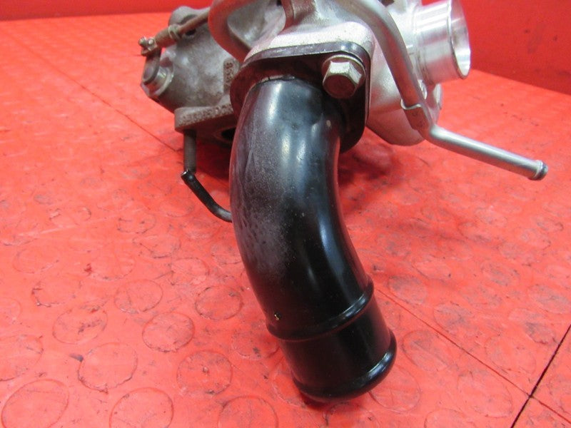 09-15 Mitsubishi Lancer Ralliart 2.0L Engine Turbo Turbocharger TD04HL