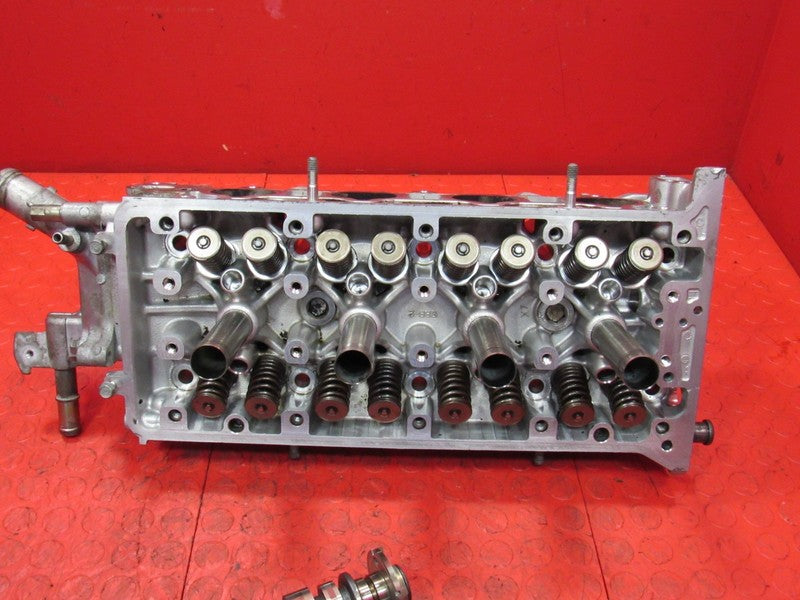 04-05 TSX CL9 K24A2 RBB DOHC i-VTEC Cylinder Head Assembly Cams Rocker
