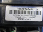 03-05 Dodge Ram IPM Integrated Power Distribution Module Fuse Box 0502