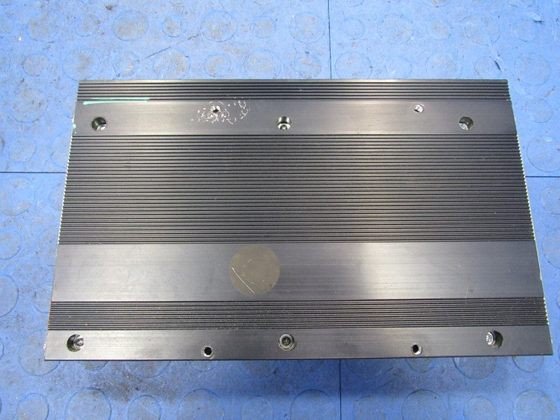 11-16 Durango Grand Cherokee Audio Stereo Radio Amplifier Amp 05091214