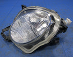 94-00 SC300 SC400 Front Driver Side Left Inner Headlight Head Lamp Ass