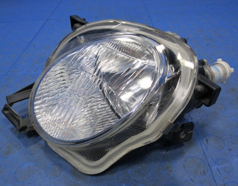 94-00 SC300 SC400 Front Driver Side Left Inner Headlight Head Lamp Ass