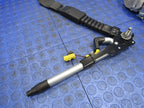 13-15 Honda Civic Sedan Front Left LH Driver Seat Belt Pretensioner Bl