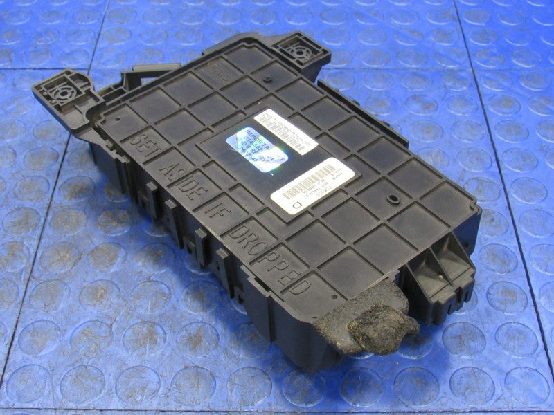 11-12 Ford F250 F350 BCM SJB Smart Junction Interior Fuse Box BC3T-156